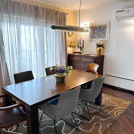 Marita Luxury Apartamento