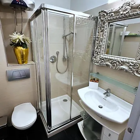 Apartamento Marita Luxury