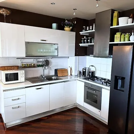 Apartamento Marita Luxury *