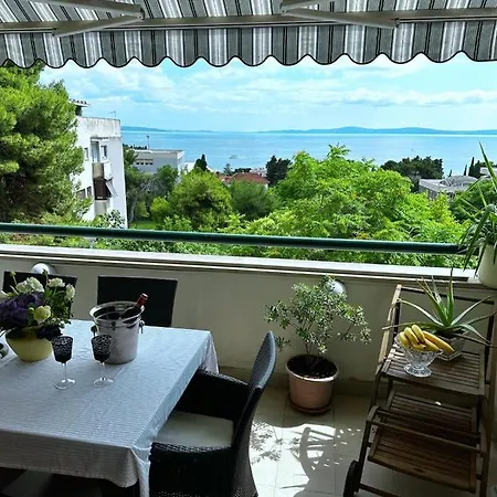 Marita Luxury Split