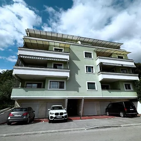 Marita Luxury * Split