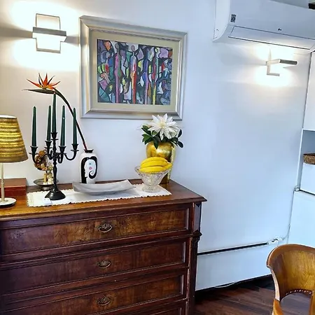 Apartamento Marita Luxury