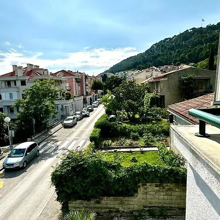 Marita Luxury Apartamento