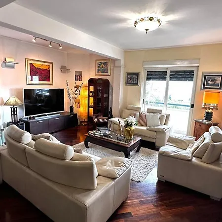 Marita Luxury Apartamento