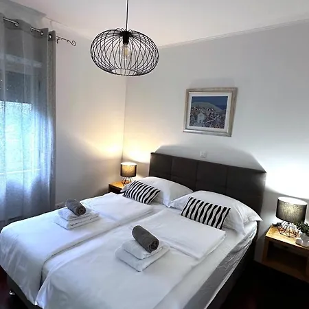 Marita Luxury Apartamento