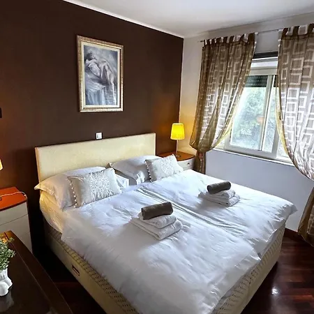 Apartamento Marita Luxury *