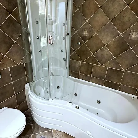 Marita Luxury Apartamento Split