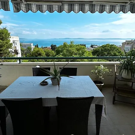 Marita Luxury Apartamento