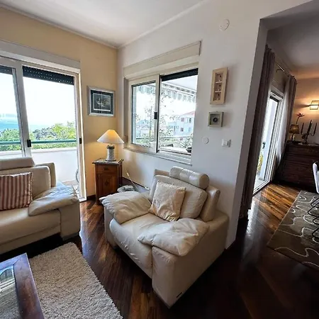 Marita Luxury Apartamento *