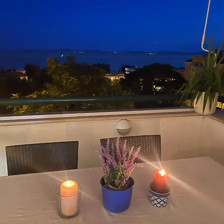 Marita Luxury Apartamento