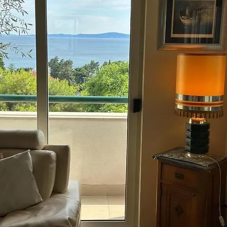 דירה Marita Luxury *