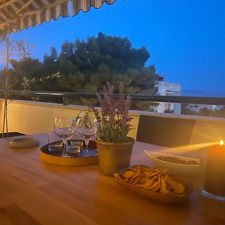 Marita Luxury Split