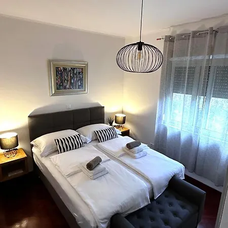 Apartamento Marita Luxury Split